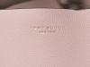 TONY BURCH Pink Pebbled Leather Tote via The Real Real. - 6