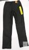 NEW Stormpack Sunice Ladies' Windproof Lined Pant, Size Small, Black, 30" Inseam - 2