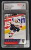 2021-22 Upper Deck Grigori Denisenko #6 NHL Star Rookies WCG 10 GEM-MT Florida Panthers