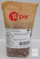 EXP 2025 Yupik Roasted Red Skin Peanuts Salted 1kg (2.20 lb) Bag, Montreal Packed