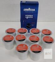 30/01/2026,Lavazza Crema e Gusto Nespresso 10ct + Starbucks Pumpkin Spice Keurig 10ct Coffee Capsules
