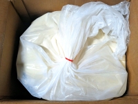 New 25KG Xanthan Sugar Gum