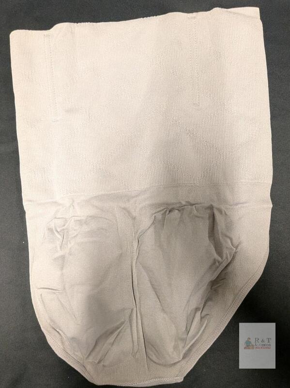 New Size XXL Women's Shapewear Underwear.