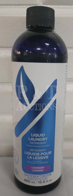 NorWex Liquid Laundry Detergent , 460ml (15oz) Bottle - New