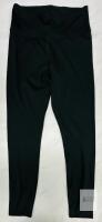 NEW GAP High Rise Black Leggings, Size Medium, Polyester/Spandex, Made in Vietnam