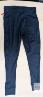 NEW Bench Men's Navy Blue Jogger Pants, Size Medium, 28.5" Inseam, Drawstring Waist, New with Tags