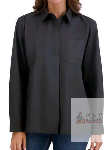 New sz Large Women's French Connection Blouse