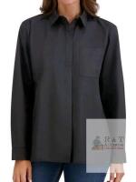 New sz Large Women's French Connection Blouse