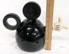 Disney Mickey Mouse Tea Kettle, Enamel-on-Steel, 2 Qt, Collectible Design &ndash; Black/White/Red - 2