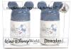 Disney Mickey & Minnie Kitchen Collectible Set &ndash; 2 Salt & Pepper Shaker Sets, Coaster Set, Napkin Holder - 6