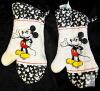 Disney Mickey Mouse & Minnie Mouse Oven Mitts & Pot Holders Set, Assorted Designs, - 4