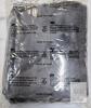 3 New KinHwa Microfibre Hair Towels Wrap Super Absorbent 12x28 in Large Dry Hair Turban for Women - 3