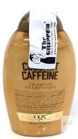 NEW OGX Coconut Caffeine Shampoo 13 fl oz / 385 ml Sealed, Caffeine & Coconut Oil, Made in Italy