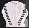 NEW Adidas Tiro23L Track Top Jacket HS3513 White XS Women's Aeroready 100% Recycled Polyester - 3