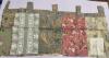 New Blooming Prairie Window Valance 84 x 21" - 2