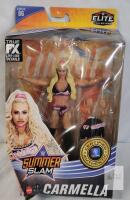 NEW WWE Elite Collection Series 86 Carmella SummerSlam Action Figure 6" Mattel w/ Accessories