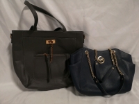 2 Women's Purses - Michael Kors