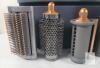 As New Dyson 7pc. Airwrap Multi-Styler and Dryer - Curly+Coily , Model # HS05 . - 3