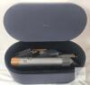 As New Dyson 7pc. Airwrap Multi-Styler and Dryer - Curly+Coily , Model # HS05 . - 5
