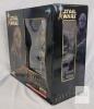 Star Wars Chewbacca 1/7 Scale Pre-Painted Vinyl Model Kit ARTFX Kotobukiya, Snap Fit, 2004 - 5