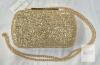 New Peeptoe Evening Purse
