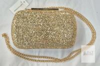 New Peeptoe Evening Purse