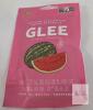 ASSORTED CHEWING GUM LOT: GLEE Watermelon 55pc, 5 Gum Peppermint 45ct, PUR Spearmint 3x55pc - 7