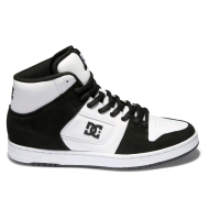 New DC Men's Manteca 4 HI Sneakers (Size 10.5)