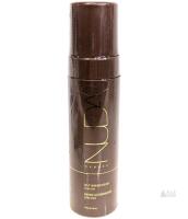 NEW NUDA Self Tanning Mousse Ultra Dark 6.4 fl oz (190ml) Canada, Vegan, Cruelty-Free