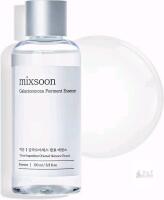 NEW Mixsoon Galactomyces Ferment Essence 100ml &ndash; Hydrating, Brightening, 07/11/2026 Expiry