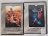 Star Trek Movie DVD Set Widescreen Special Collector&rsquo;s Edition, - 2
