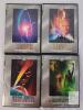 Star Trek Movie DVD Set Widescreen Special Collector&rsquo;s Edition, - 4