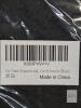 ALL NEW SpaceSaver Vacuum Storage Bags 5-Pack, Car Trunk Organizer, Waterproof Cargo Liner Mat Black - 2