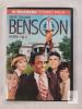 Benson Seasons 1 & 2 DVD Set, Mill Creek, 4-Disc, 19+ Hours, UPC 683904536532