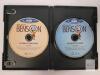 Benson Seasons 1 & 2 DVD Set, Mill Creek, 4-Disc, 19+ Hours, UPC 683904536532 - 3