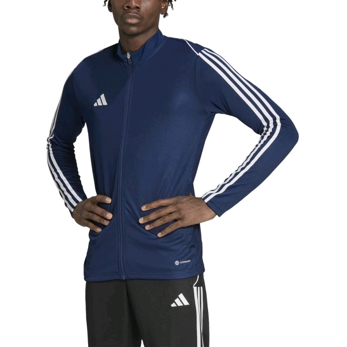 New Adidas Tiro 23 Trainer Jacket - Men's Small