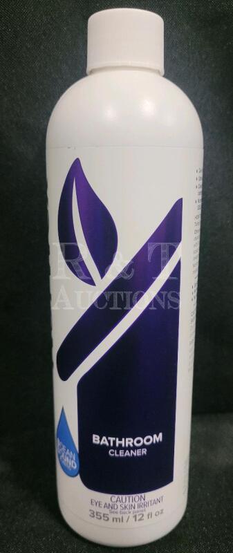 NorWex Bathroom Cleaner , 355ml (12oz.) Bottle - New