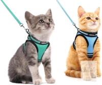 2 New Size MED Cat