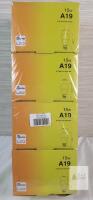 24 New Master LED 1500lm 15W Non-Dimmable Light Bulbs , Warm White .