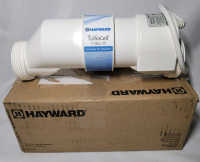 Hayward T-CELL 15 TurboCell for In-Ground Pools upto 40k Gals. - New