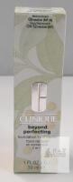 NEW Clinique Beyond Perfecting Foundation + Concealer 09 Neutral CN 52 30ml Fragrance Free Sealed