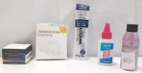 NEW MIX LOT NYX Professional Makeup The Face Glue Gripping Primer, 1.18 fl oz (35 mL), Vegan Formula, Sealed