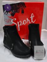 New sz 8 Women's Blondo Sport Winter Boots
