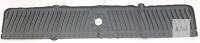 NEW 30" Silicone Kitchen Sink Splash Guard Mat, Faucet Drip Catcher, Grey, RoHS CE, X003P9SS5N