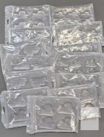 13 New Packs Cloud Shape Wall Protectors
