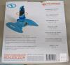 New Aquajoe Turbo Drive 360 Sprinkler. - 2