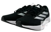 New sz 11 Womens Adidas Duramo RC Running Shoes Fitness Gym Performance Trainers Black