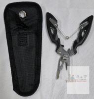 New Fishing Pliers and Case
