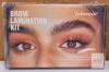 NEW Lakerain Brow Lamination Kit, Sealed, 4 x 5ml Solutions, 6-8 Treatments, SZ02223, Exp 2026