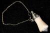 2 New Collectable Keychain Dolls in Red Devil Duck Costumes + Bottle Charm Bracelets, Articulated Joints - 4